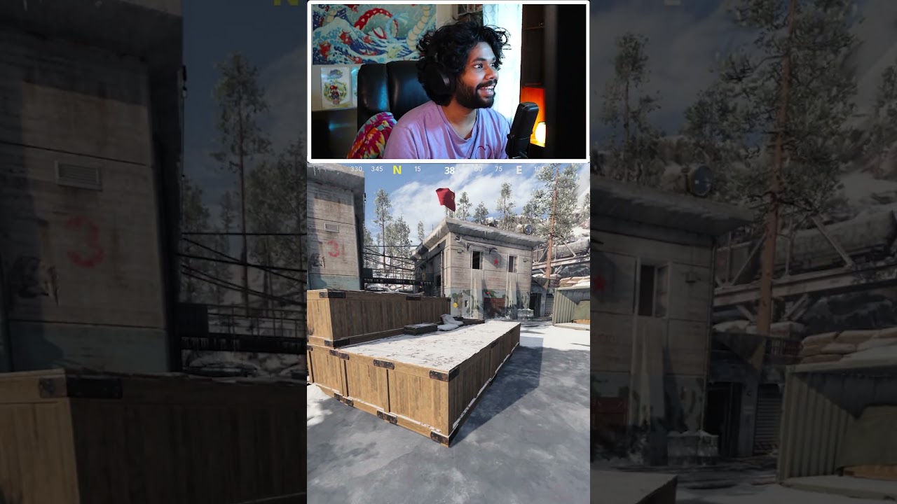 My Whole Team Was AFK!!