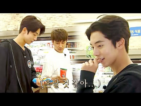 3bob 호준&주혁의 70원 빚 from 소시지 160701 EP.1