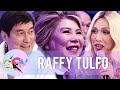 Raffy Tulfo shares how much he respects his wife | GGV