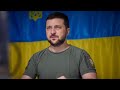 Володимир Зеленський звернувся до народу й політиків Словенії