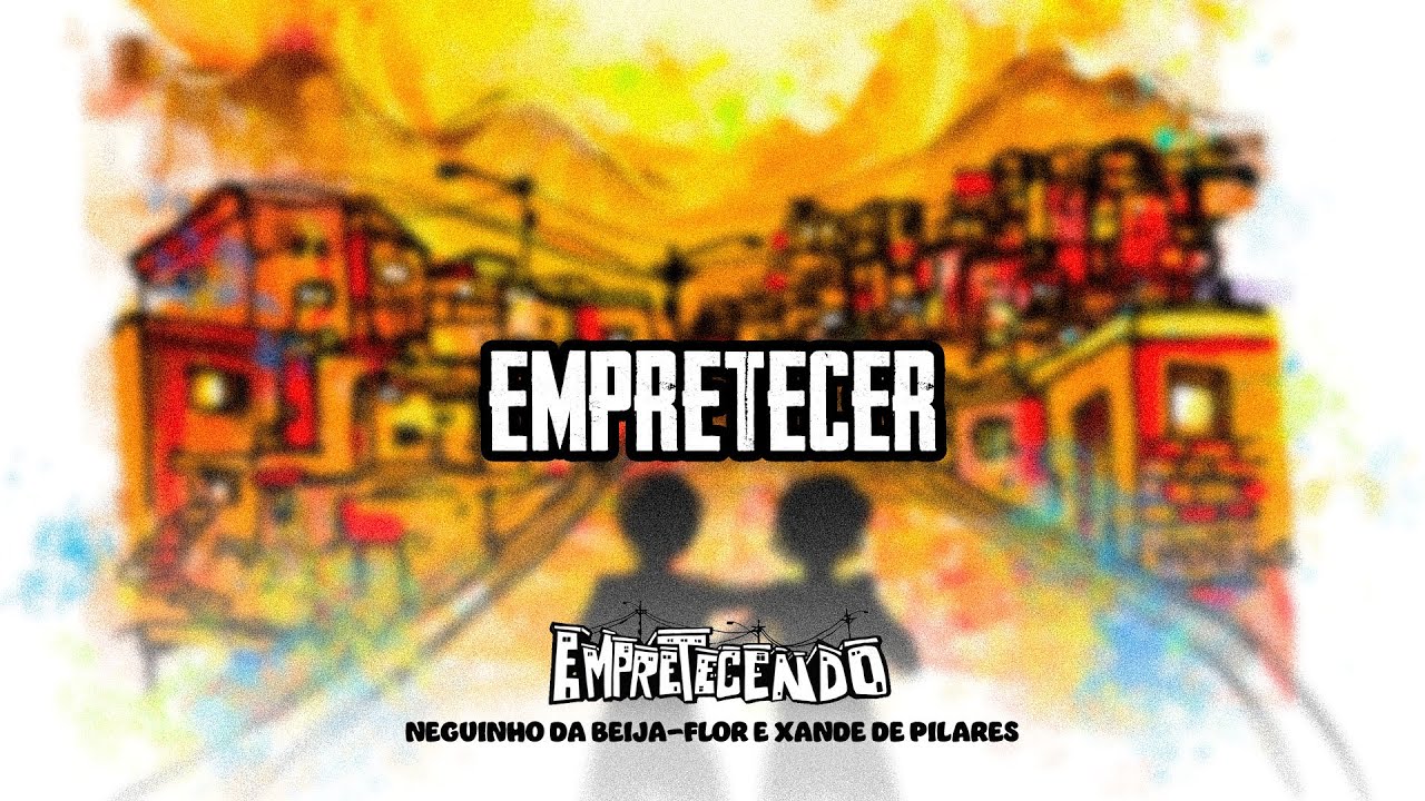 Watch Neguinho da Beija-Flor, Xande de Pilares – Empretecer on YouTube Watch Neguinho da Beija-Flor, Xande de Pilares – Empretecer on YouTube