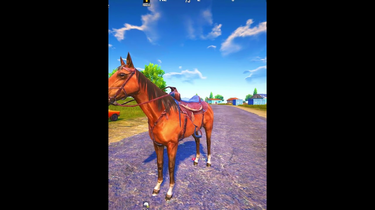 BGMI Bloodmoon Awakening Update 3.4 😱| 