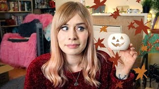 Is Autumn A Filthy Sell-Out?