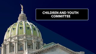 Children & Youth Committee -- November 13, 2024
