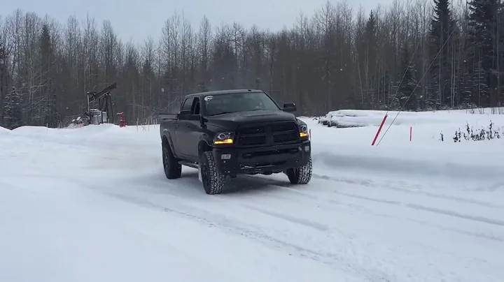 2014 Cummins DELETED EFI Live 130hp Tune Back Road...