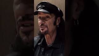 Bruce Kulick on the passing of Eric Carr