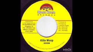 Senior Killa - Start Now (Killa Wasp Riddim)🔥🔥🔥