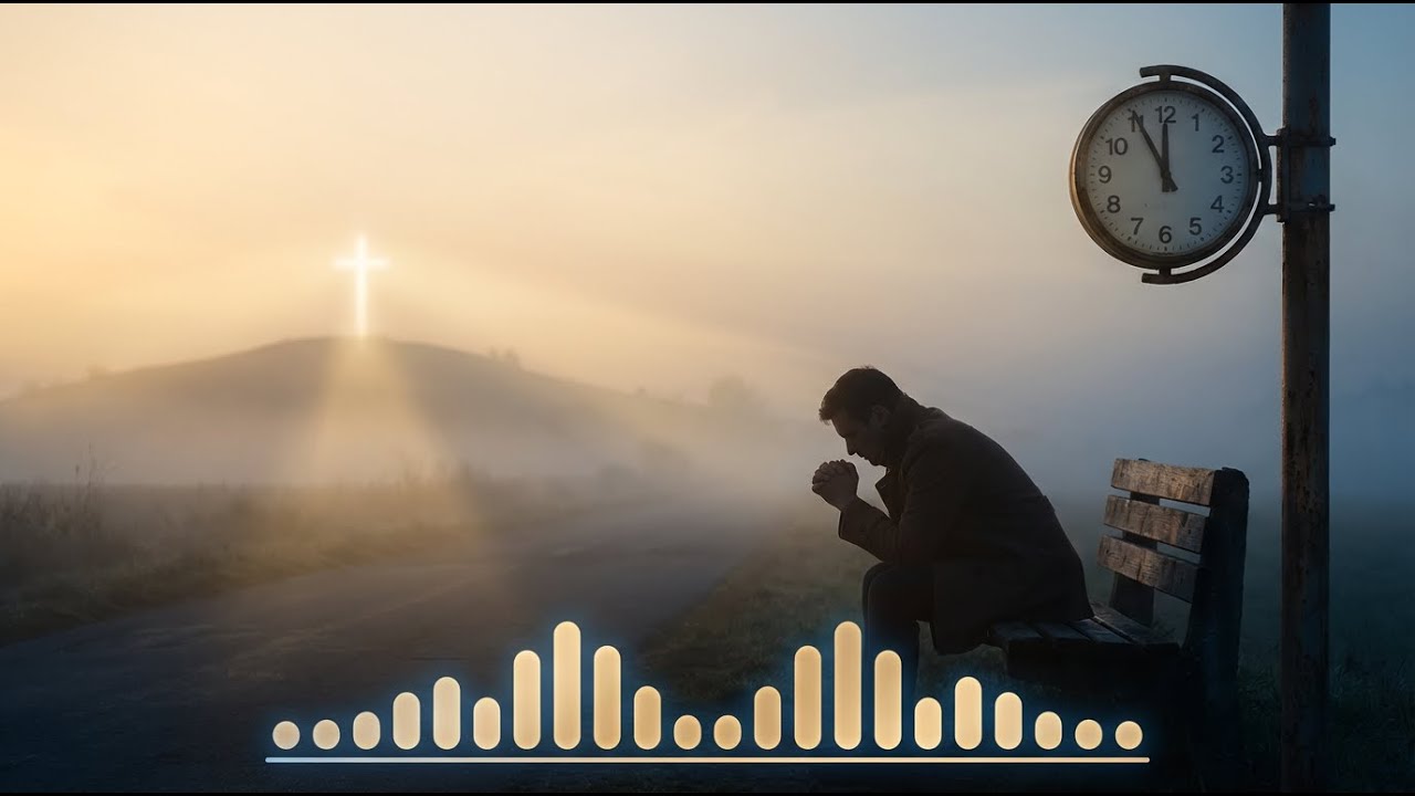 Tired of Waiting? | 5 Worship Songs for Patience & Hope | Prayer in Music