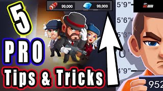 5 PRO Tips & Tricks You Need to Know Idle Mafia - Tycoon Manager Guide screenshot 3