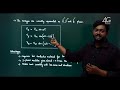Three phase system in Tamil Basic Electrical and Electronics Engineering EE25C01