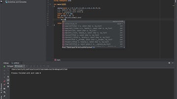 [아재아리] 계수 정렬(counting sort, 카운팅 소트)과 복잡도(Complexity). 알고리즘 라이브 코딩!