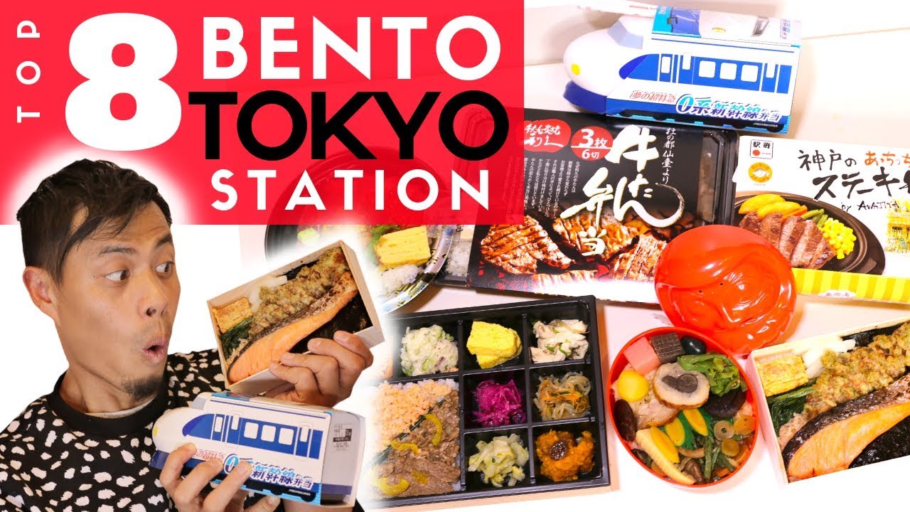 The 8 Best Bento Boxes to Buy on