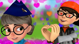 Scary Teacher 3D - Love Story Series _ Nick Love Tani (Part 3) _VMAni Funny_