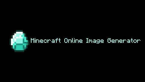 Minecraft Tutorial: How to use the Minecraft Online Command Generator [BROKEN]