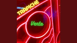 Video thumbnail of "Trapiche - Vente"