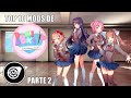 TOP 10 - MEJORES MODS DE DOKI DOKI LITERATURE CLUB - PARTE 2 | BlackMasterStein