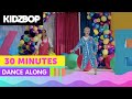 30 Minutes of Dance Along Videos - I Don't Care, Dance Monkey, Just Got Paid, Eastside, Me! and More