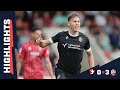 Cheltenham Bolton goals and highlights