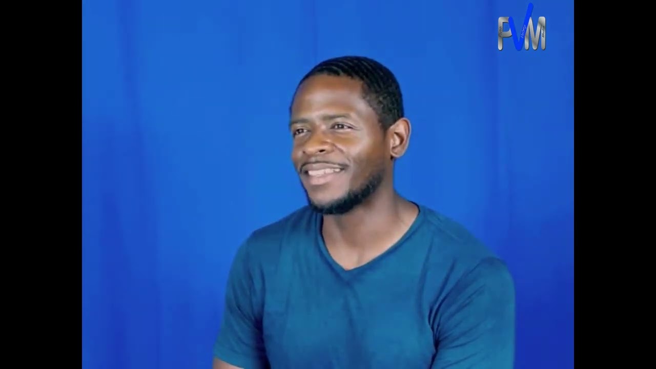 The Parting of Ways Interview with Durrell Lyons