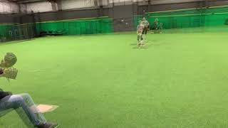 RHP Tegan Livesay2023