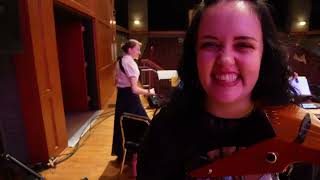MWROC 2026 Camp Daily Video: Day 2 (Tuesday) @MarkWoodMusic1