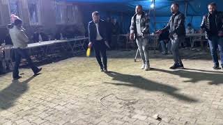 Sivas Halayları Köy Düğünü Resimi