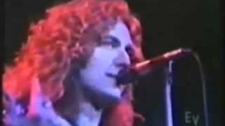 Video thumbnail of "Led Zeppelin - Tangerine ('75)"