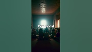🔥The Day of Pentecost🔥#faith#Pentecost#love#jesuslovesyou#jesus#history