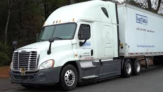 CDL Training: Driving Skills Part 2