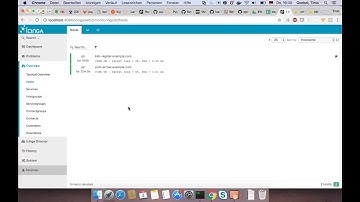 Foreman Deep Dives - Monitoring with Foreman (with Dirk Goetz and Timo Goebel)
