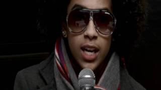 Mindless Behavior Interview
