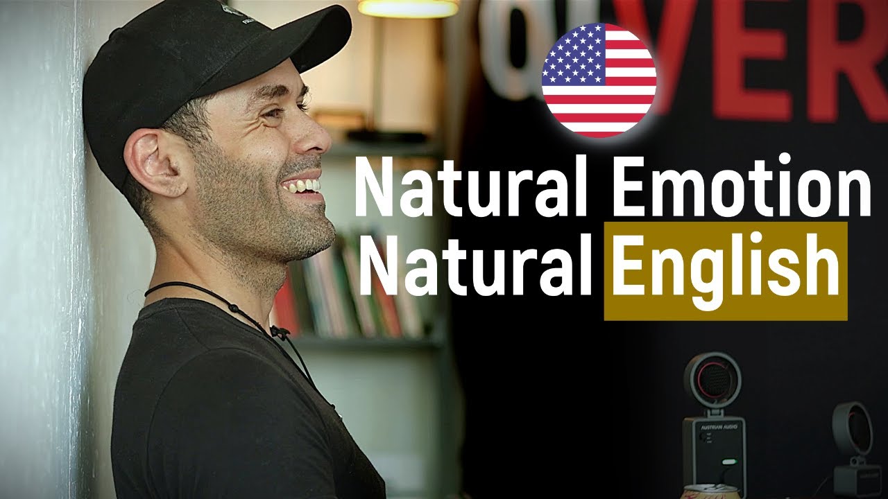 A Natural Accent Needs One Ingredient