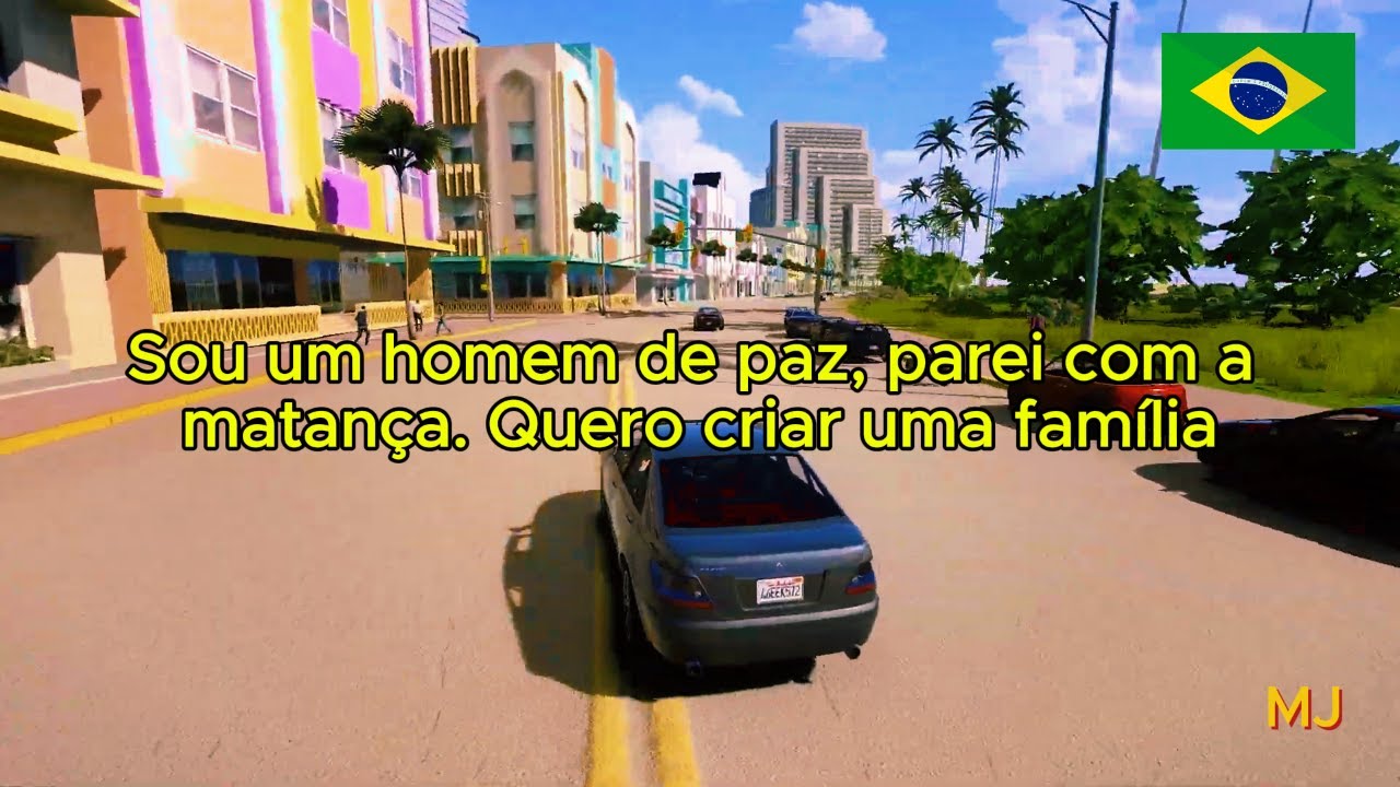 Exploder: Evacuator Part II | Comercial de rádio GTA Vice City Legendado PTBR