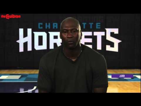 ჯორდანის მიმართვა ბრაიანტს