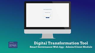 Digital Transformation - Admin-Client Portal Management Software