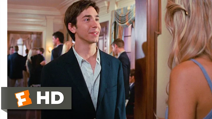 Accepted (6/10) Movie CLIP - Bartleby Mocks Hoyt (...