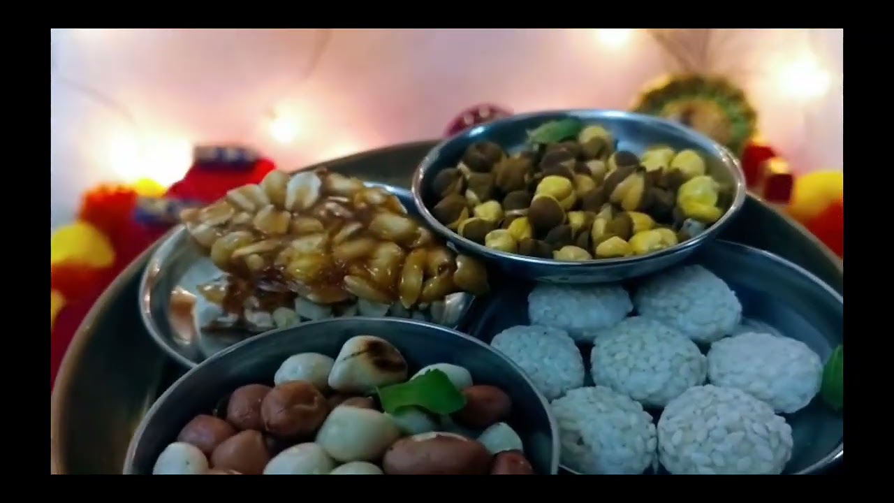 अपने लडडू गोपाल के साथ मैने मनाई पहली लोहड़ी 🧿 