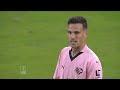 Palermo-Spezia 2-0 | BANIYA vola come un'aquila e stende lo Spezia | SERIE BKT