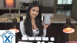 how to set up groups on alexa