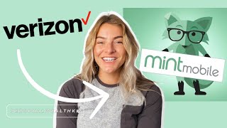 Saving By Switching From Verizon to Mint Mobile: How Much Money I'm Saving and Things To Consider