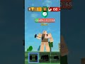 Roblox enjoying player Game...... Ninja #viral #roblox #freefire #viral #shorts #short #shortsvideo