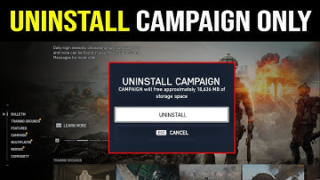 How To Uninstall Campaign Only in Battlefield 6 (Keep Multiplayer)