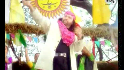 YouTube - Hans Raj Hans Punjabi Super Hit Song - Pind Di Hawa - HQ.flv