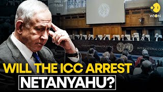 Israeli officials express concern over impending ICC arrest warrant for Netanyahu | WION Originals