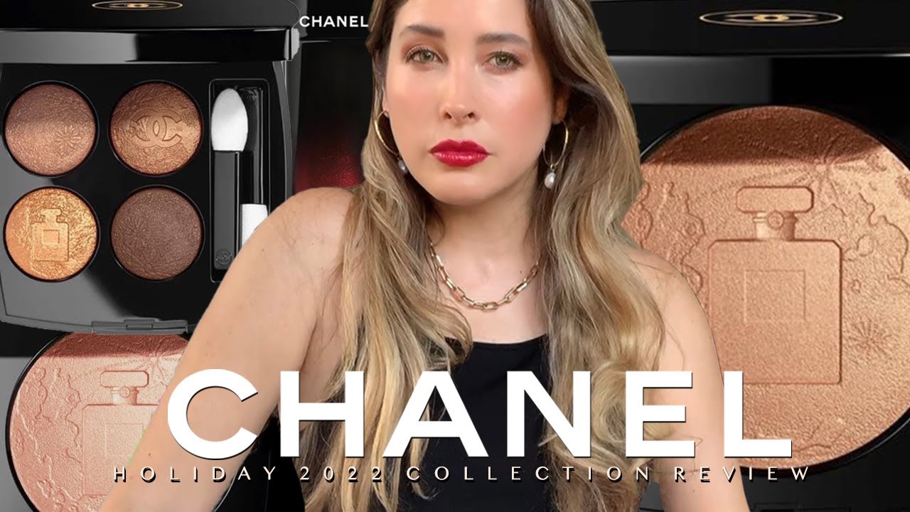 Chi tiết hơn 53 về chanel cream eyeshadow new moon mới nhất Du học Akina