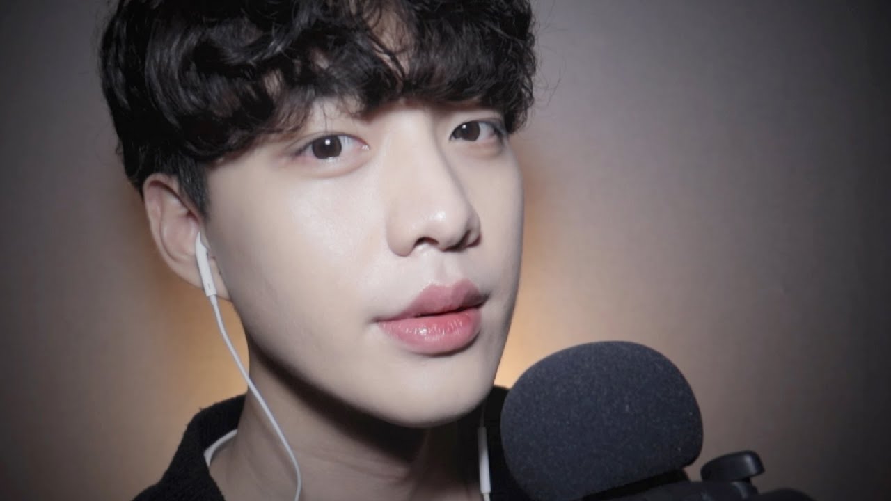 [초보 시청금지🚫] ASMR 고인물 전용관 빠른 입소리 | 고막 자극 팅글 사운드🔈| mouth sounds fast earcleaning ASMR