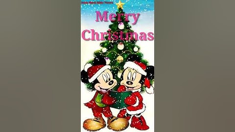 Daily Hindi Bible Verses/Merry Christmas and New Year Video 2020