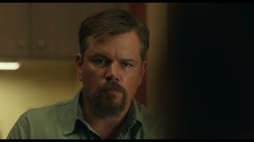 マット・デイモン主演、サスペンス・スリラー『スティルウォーター』予告編【2022年1月14日公開】