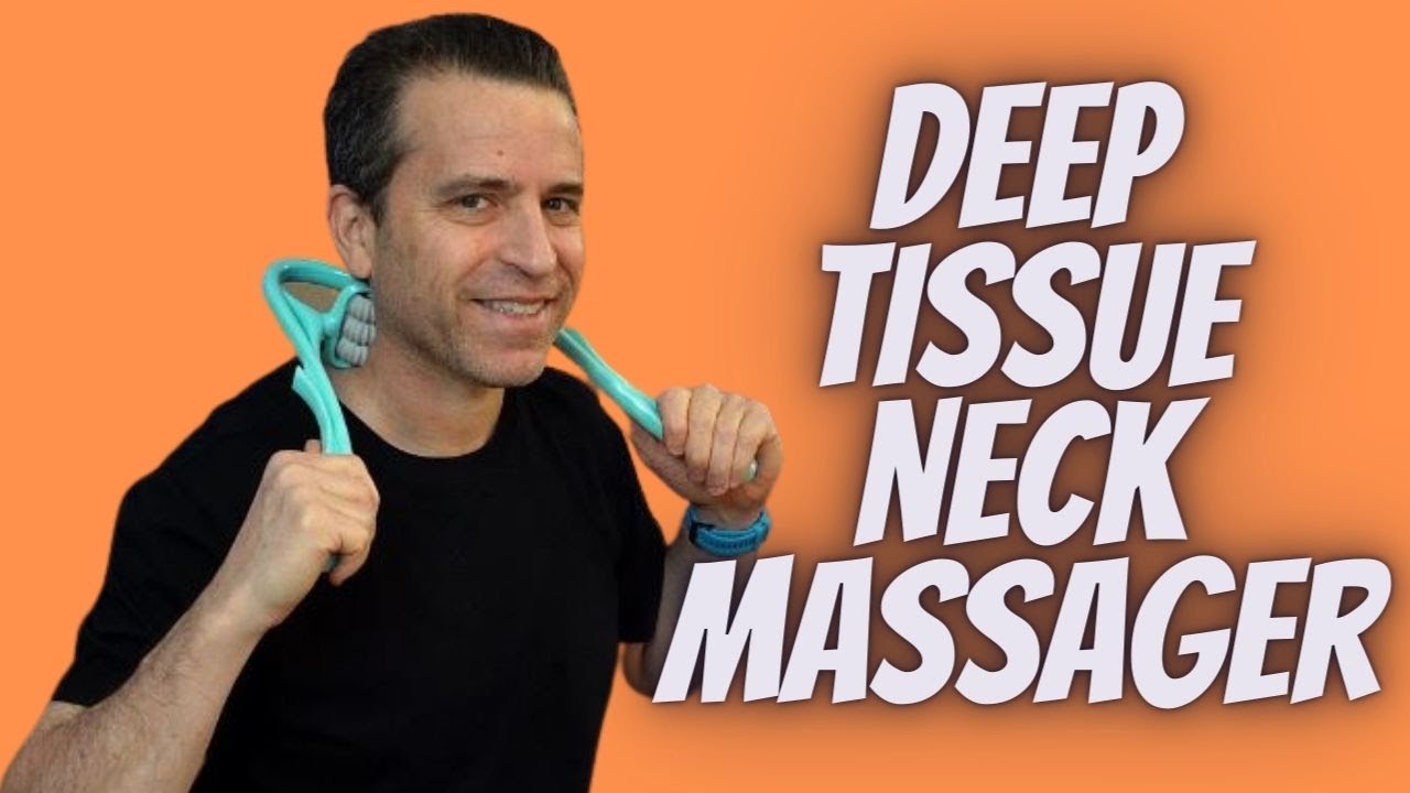 Best Neck Massagers of 2023