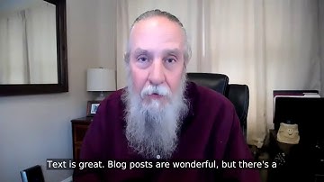 Mark Bullock: Why You Need Video in Your Marketing Mix